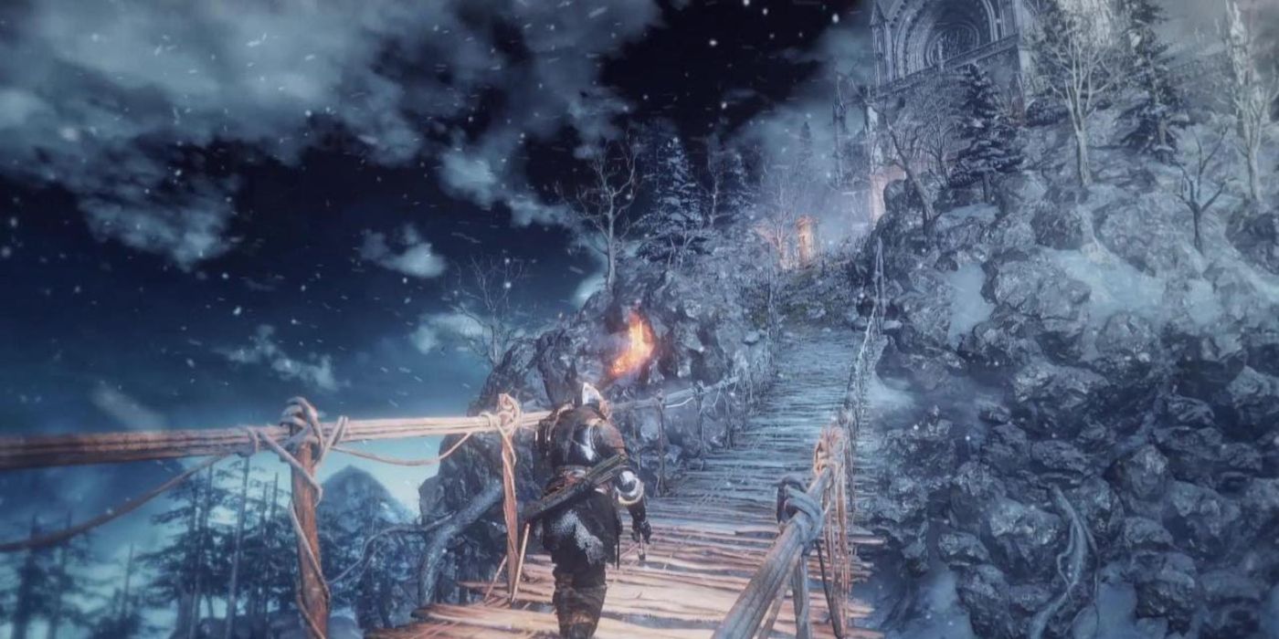 Dark Souls 3: Las 5 mejores zonas (y las 5 peores)