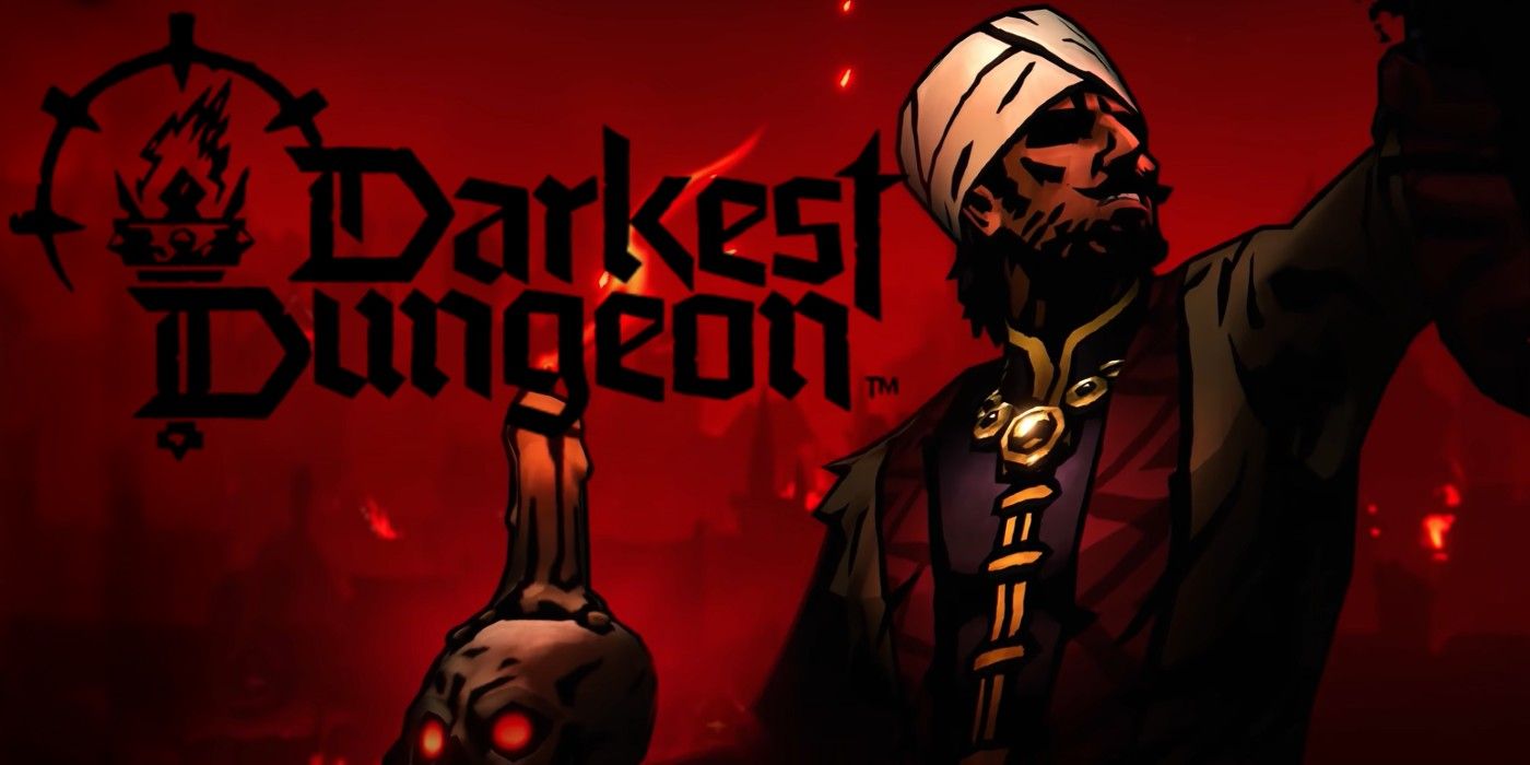 Darkest Dungeon II: Fecha de lanzamiento, tráiler, argumento y noticias que debes conocer