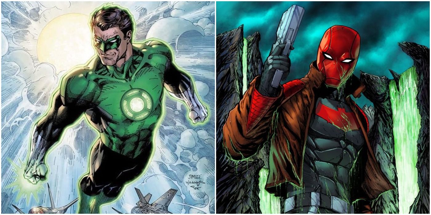 DC: 10 héroes que han hecho del mundo un lugar peor