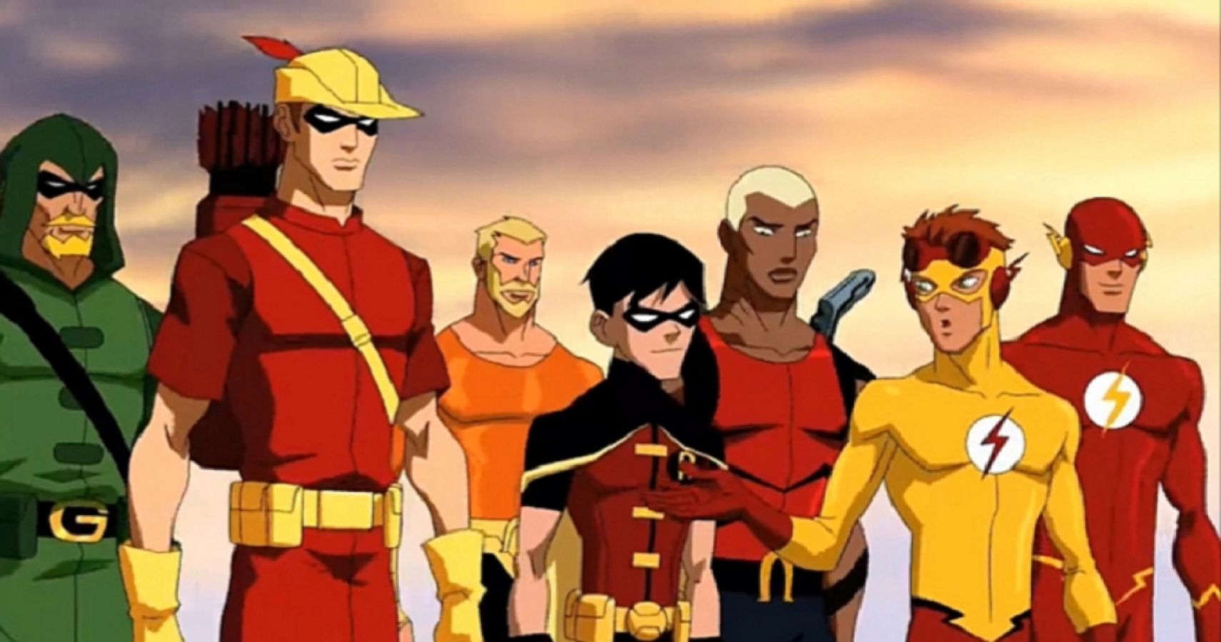 DC: 10 tristes historias de compañeros de los cómics