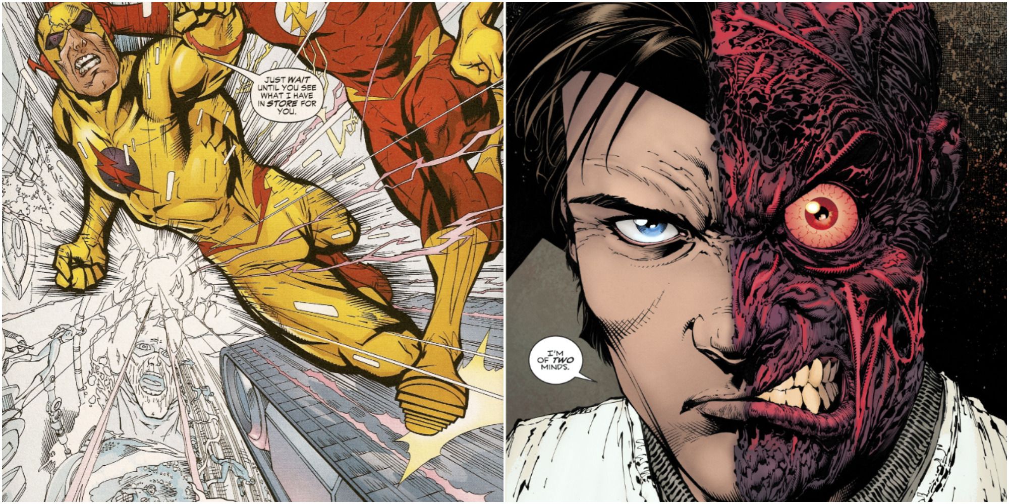 DC: 10 villanos que serían grandes compañeros del héroe