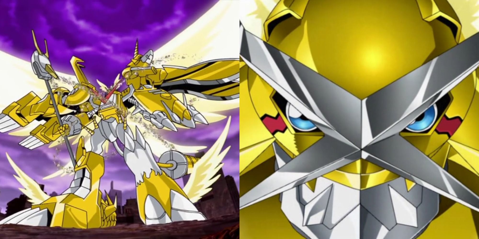 El final de la segunda temporada de Digimon Fusion ve al equipo enfrentarse...