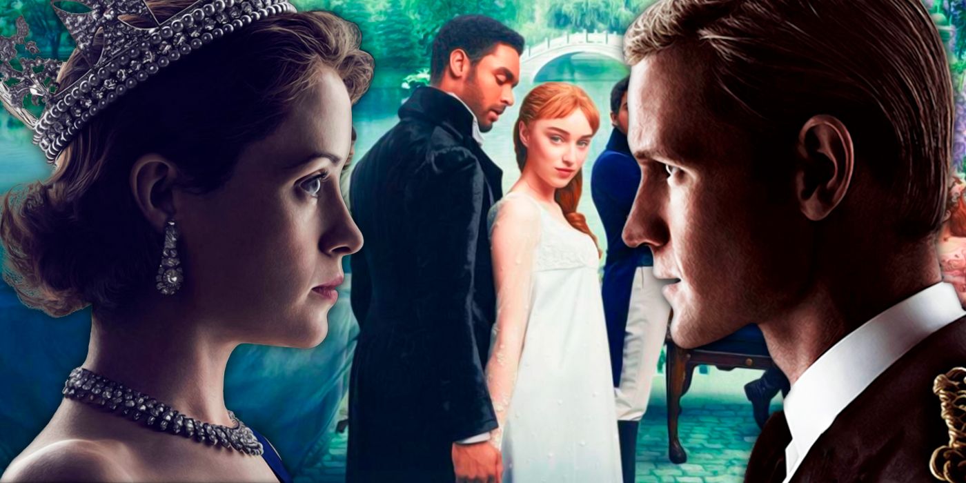 Downton Abbey: 6 programas que debes ver si te gusta el drama de época de PBS