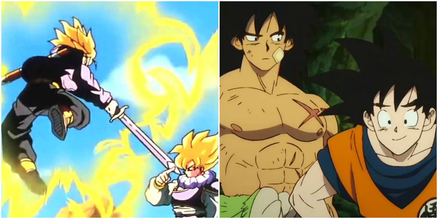 Dragon Ball: 10 veces que Goku se ganó el respeto de otros saiyans