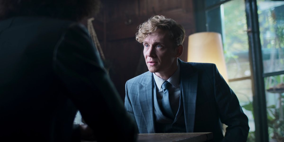 Ejército de ladrones: La precuela de "Army of the Dead" de Netflix lanza su primer teaser tráiler