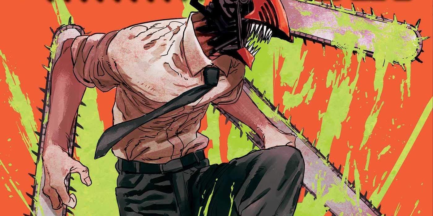 El creador de Chainsaw Man publicará una nueva historia en la Shonen Jump+