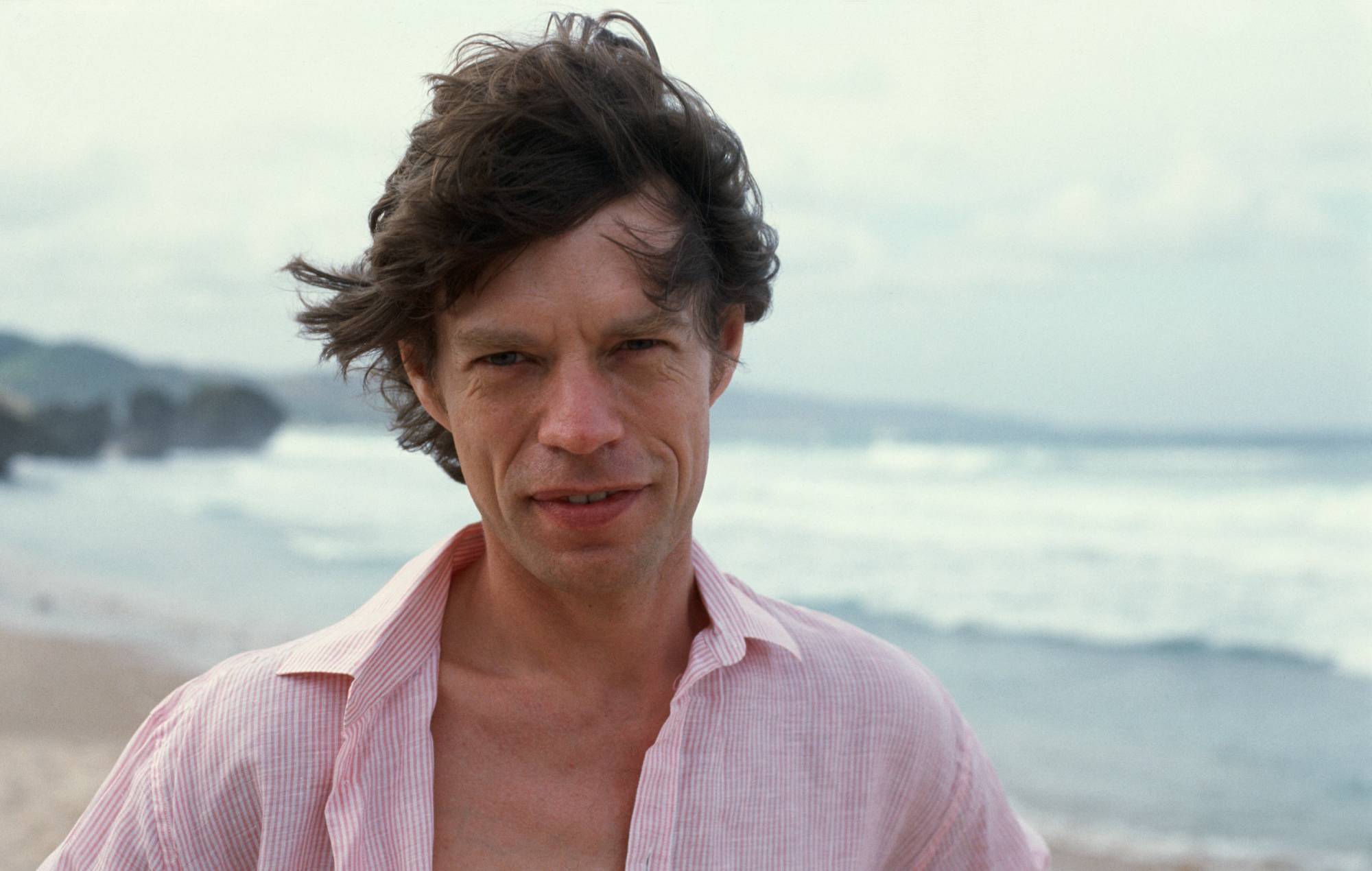 El escritor fantasma de Mick Jagger recuerda la 