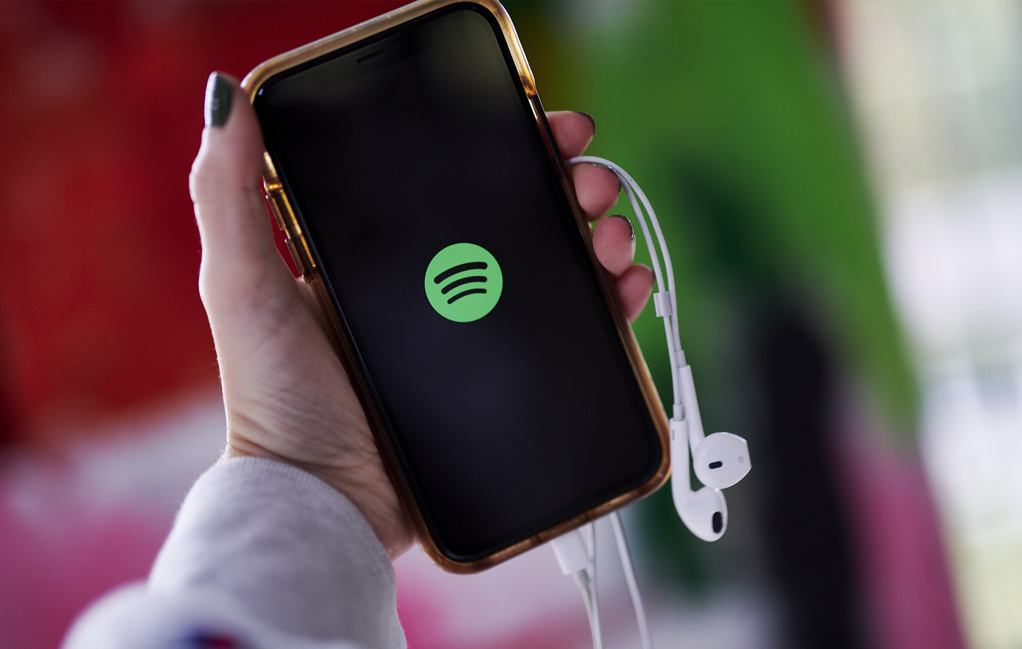 El ex jefe de Spotify dice que los artistas tienen "derecho" a pedir un aumento del streaming