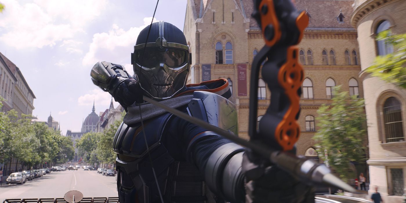 El giro de villano de Viuda Negra es el más grande -y más desgarrador- del MCU