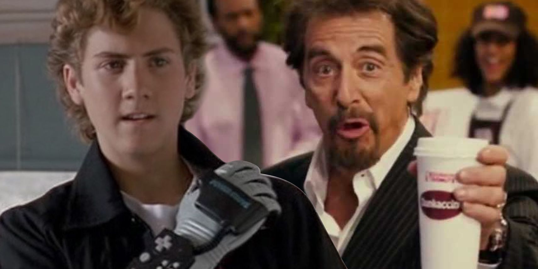 El Mago y otras 9 películas que fueron básicamente un gran anuncio publicitario