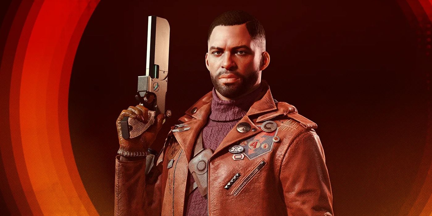 El nuevo tráiler de Deathloop muestra armas, bucles de tiempo y mucha violencia