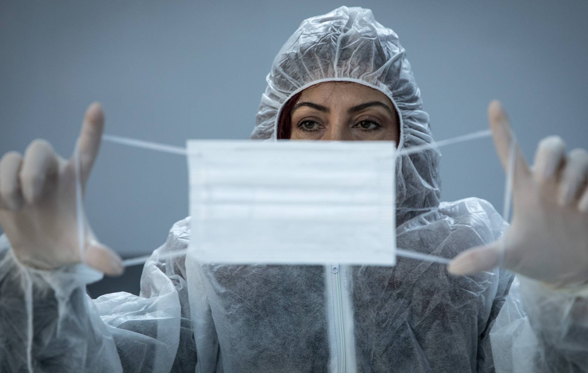 El rapero Dr Creep se hace viral en TikTok con un tema que 