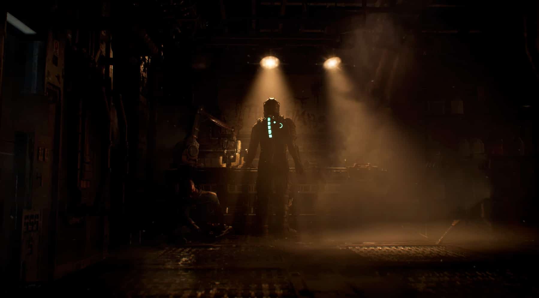 El remake de Dead Space se revela en un aterrador primer tráiler