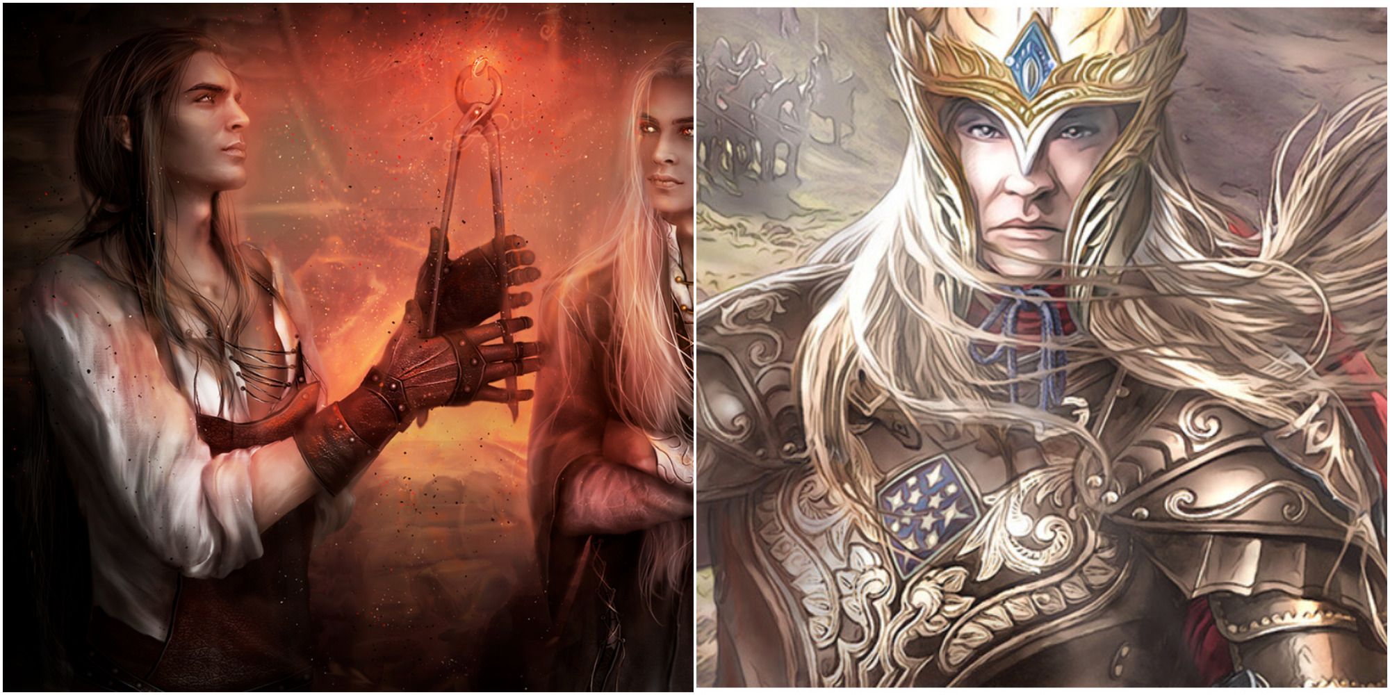 El Señor de los Anillos: 10 personajes que podría presentar la serie de Amazon