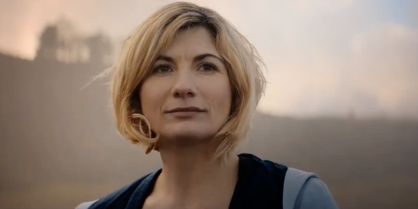 El tráiler de la 13ª temporada de Doctor Who promete la "mayor aventura hasta la fecha