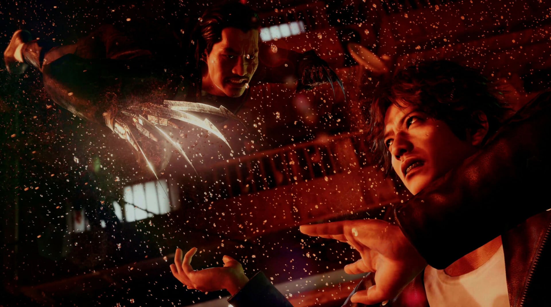 El tráiler de Lost Judgment muestra más actividades y características del juego