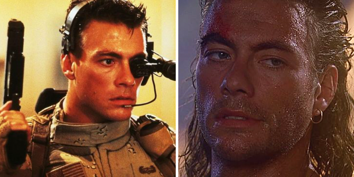 El último mercenario: 10 películas para preparar el regreso de JCVD