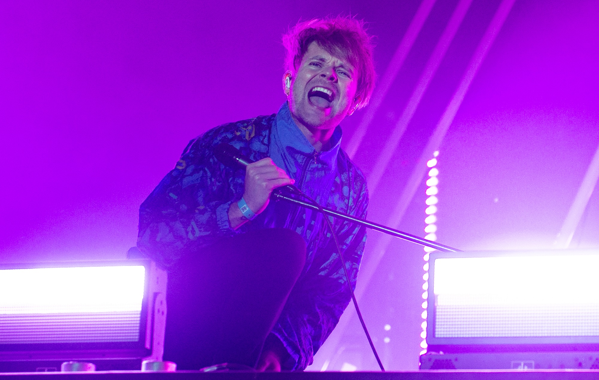 Enter Shikari anuncia una nueva miniserie documental y conciertos íntimos en Glasgow