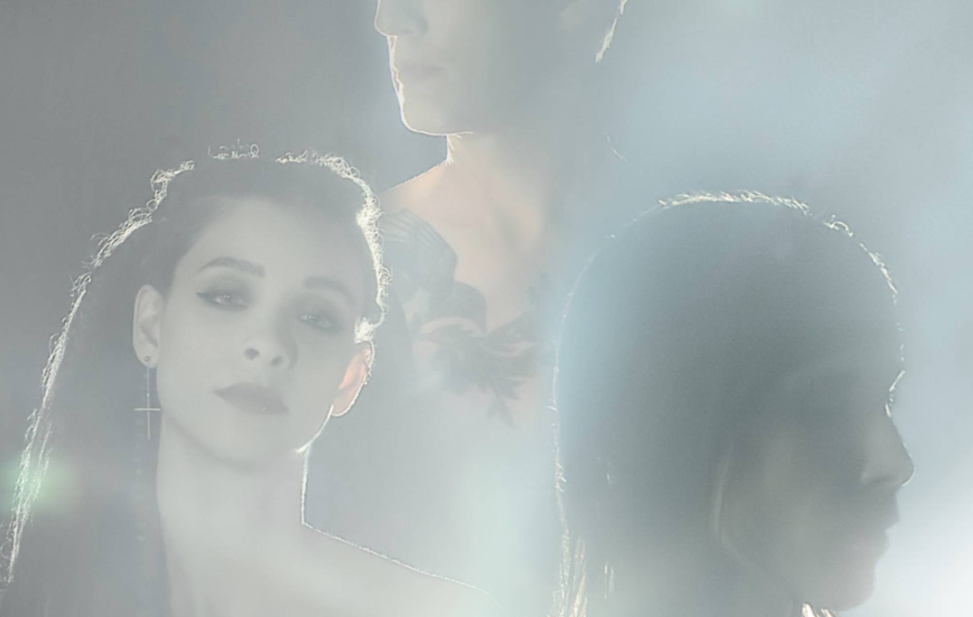 Escucha las primeras canciones nuevas de Sneaker Pimps en casi 20 años