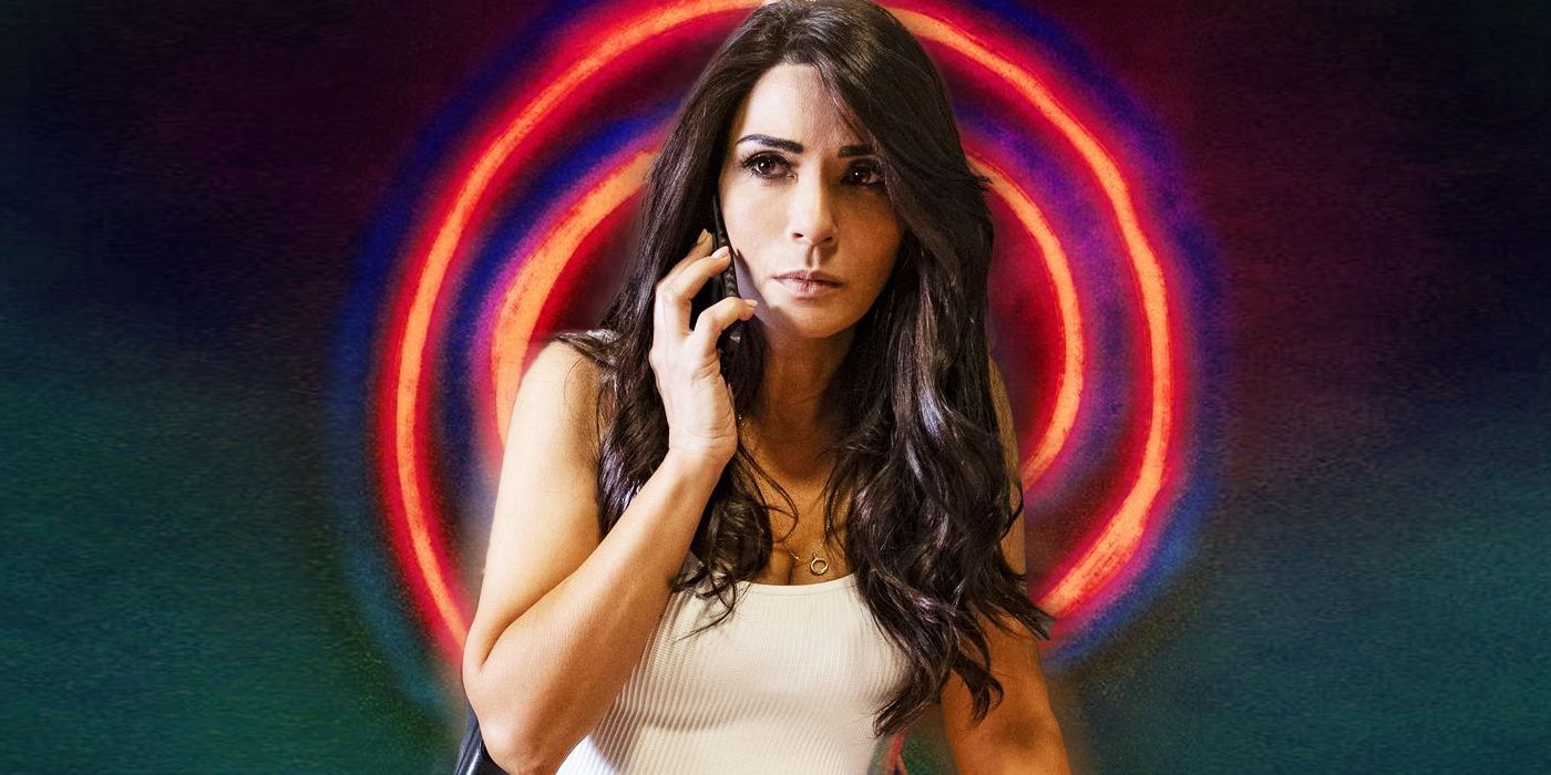 Espiral: Marisol Nichols se desahoga sobre el juego sangriento de Jigsaw