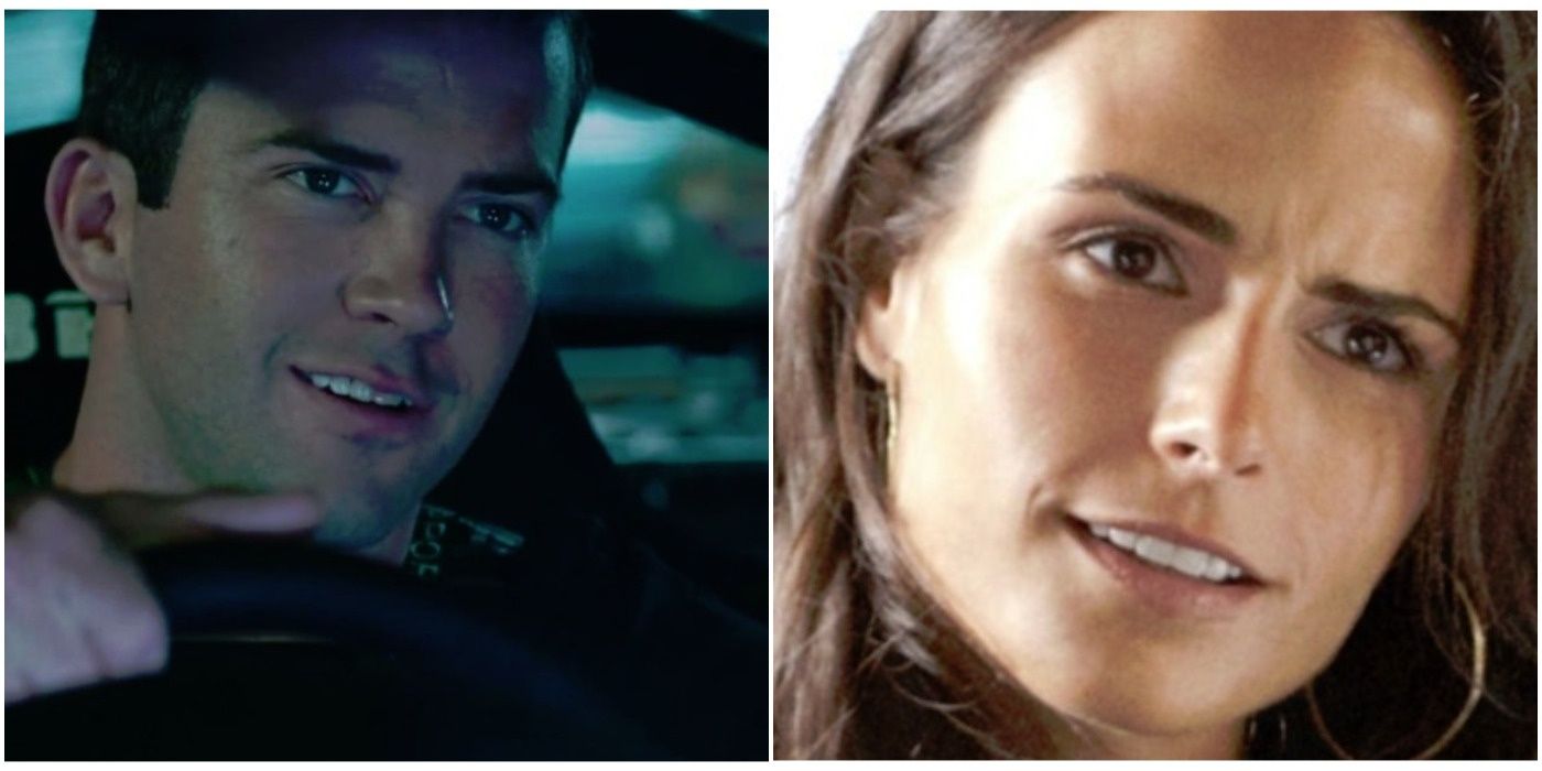 Fast &amp; Furious: Todos los personajes principales, clasificados por velocidad