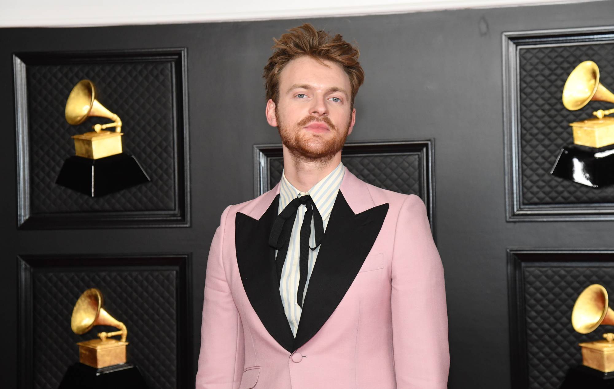 Finneas es nombrado el compositor número uno del mundo en Spotify en 2020