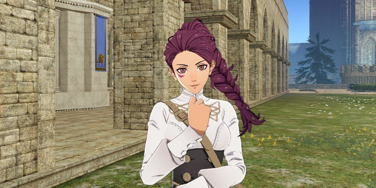 Fire Emblem Tres Casas: 10 personajes más amigables para reclutar, clasificados