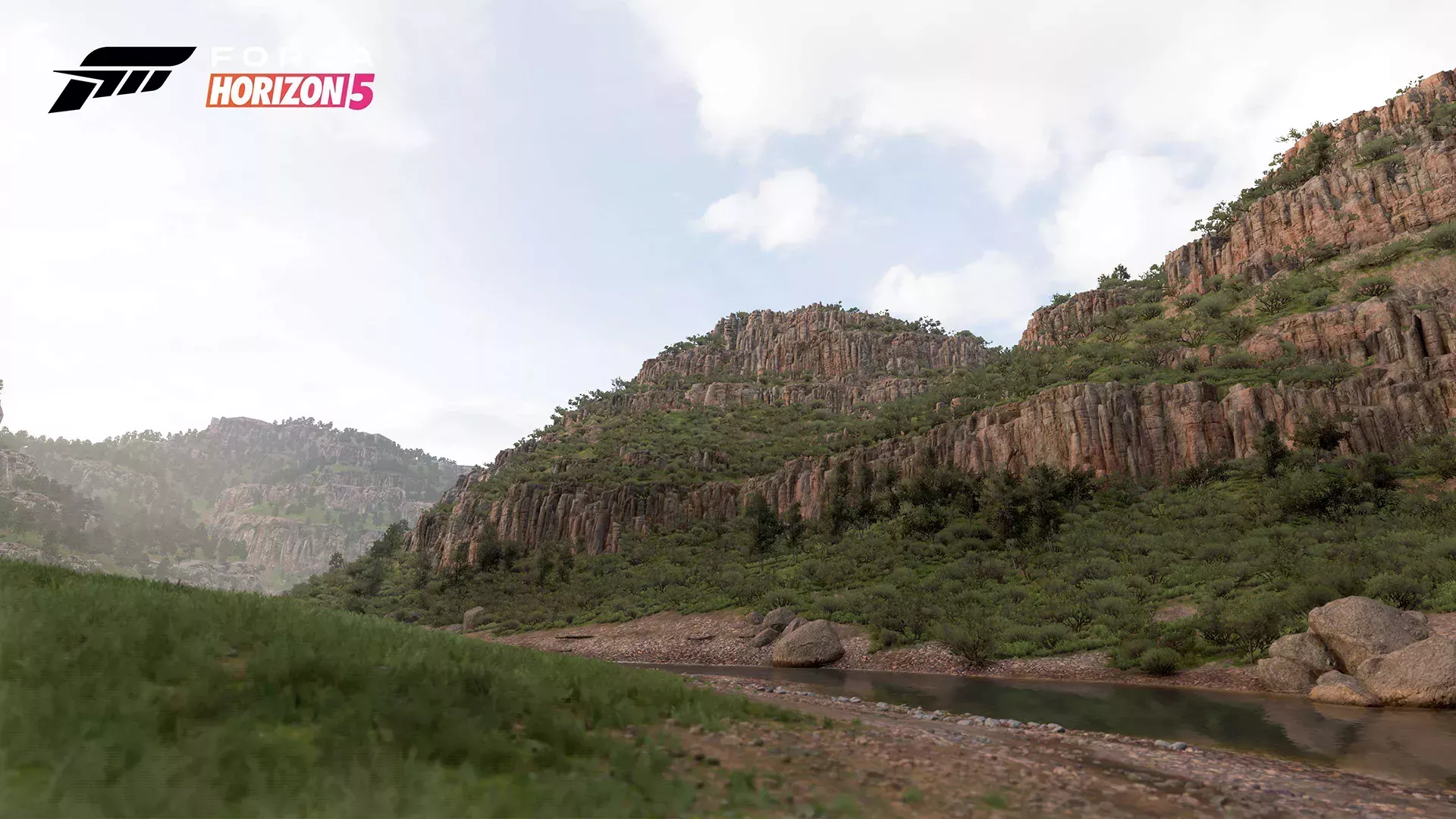 Forza Horizon 5 revela los 11 biomas que componen su México 