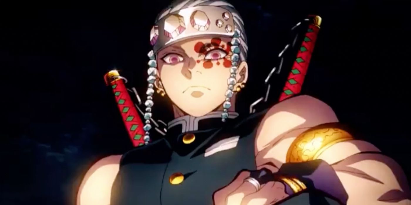 Funimation confirma la emisión simultánea de la segunda temporada de Demon Slayer