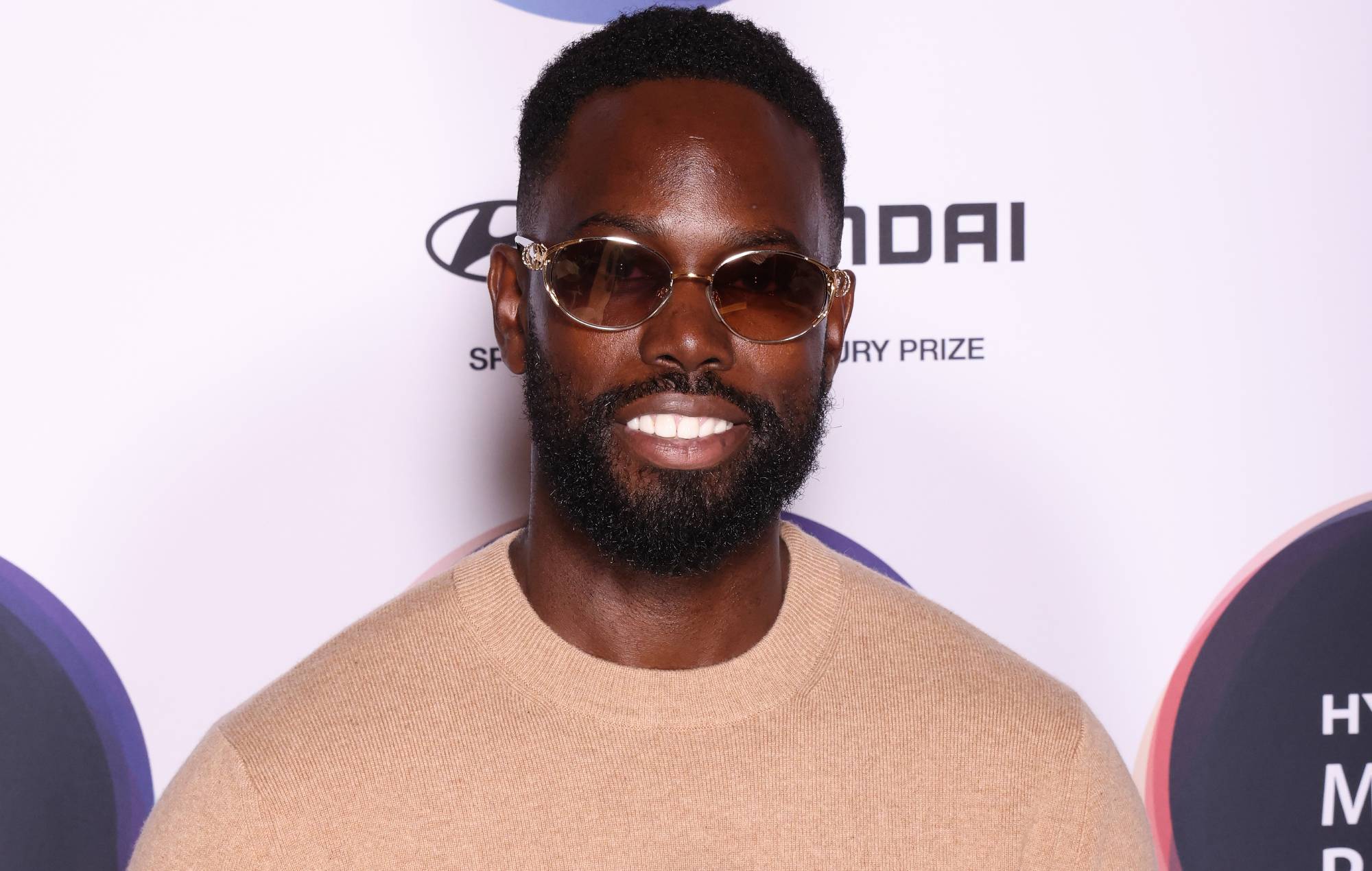 Ghetts habla de cómo la "vulnerabilidad" dio forma a 'Conflicto de intereses': "Me hizo un ser humano más fuerte"