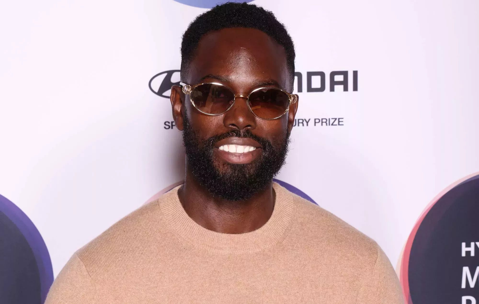 Ghetts habla de cómo la
