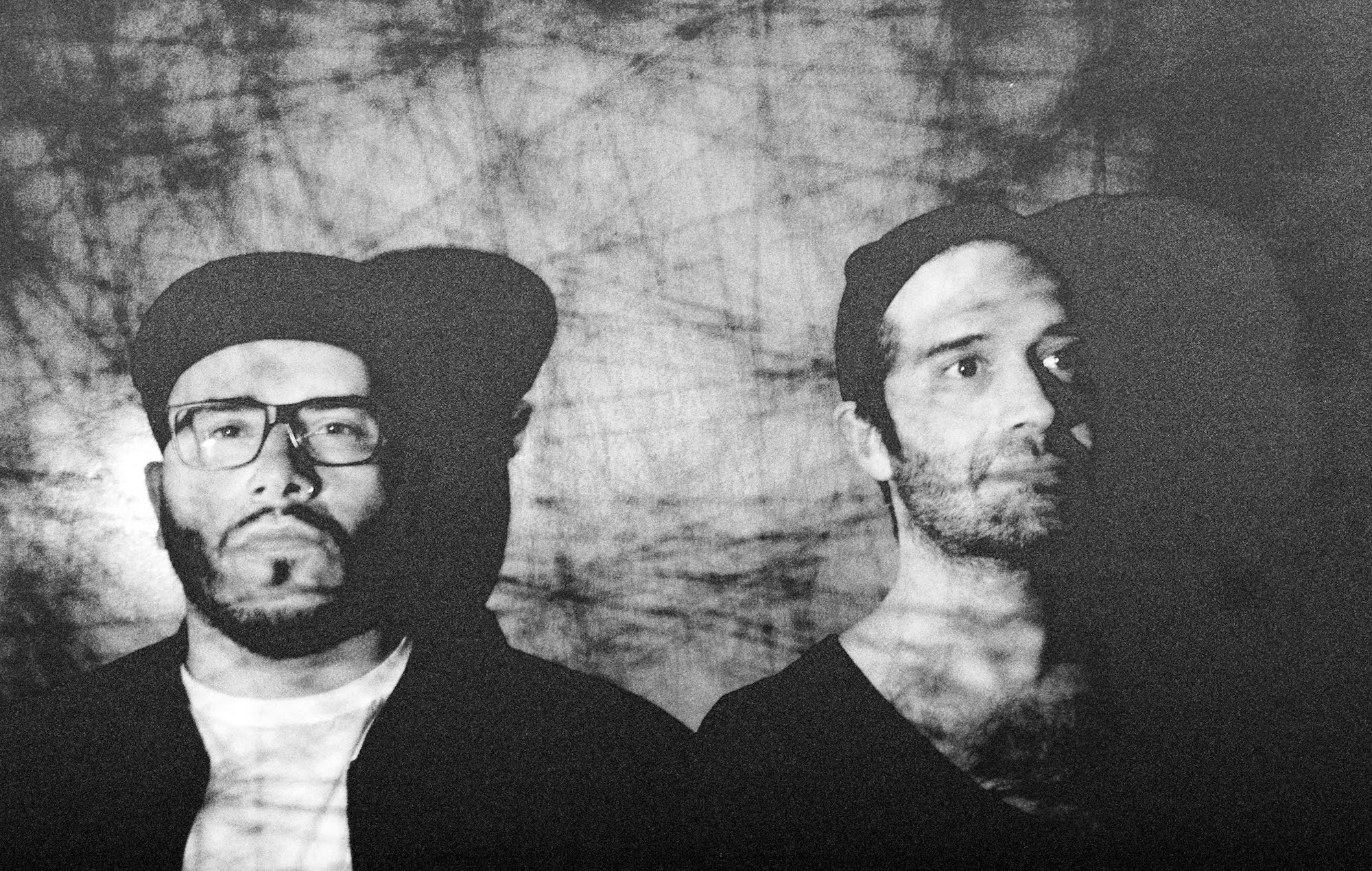 Glassjaw anuncia las reediciones del 20+ aniversario y los detalles de los conciertos en Londres