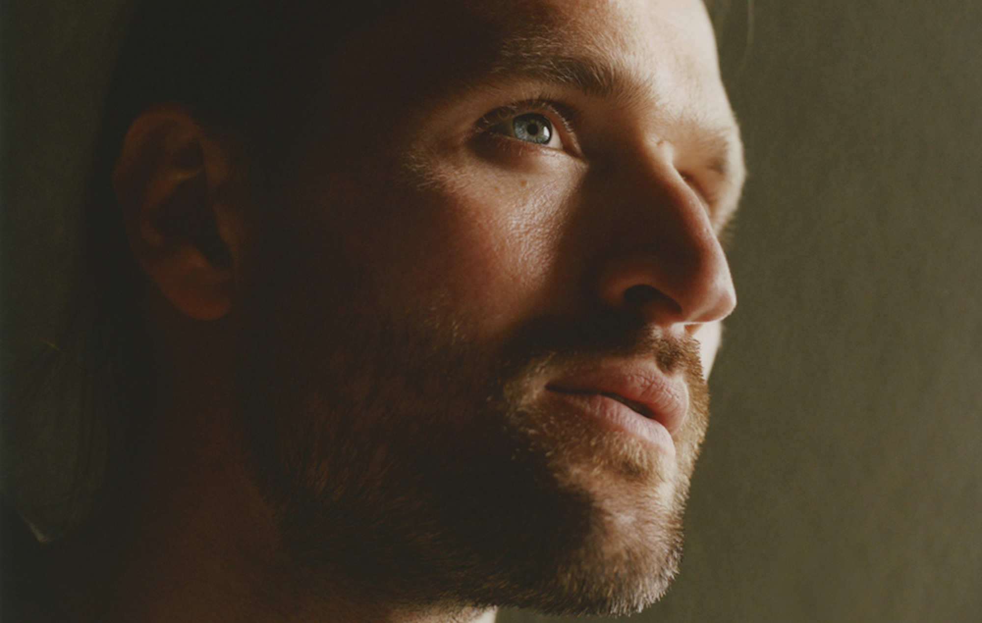 Hayden Thorpe anuncia los detalles de su segundo álbum en solitario 'Moondust For My Diamond'