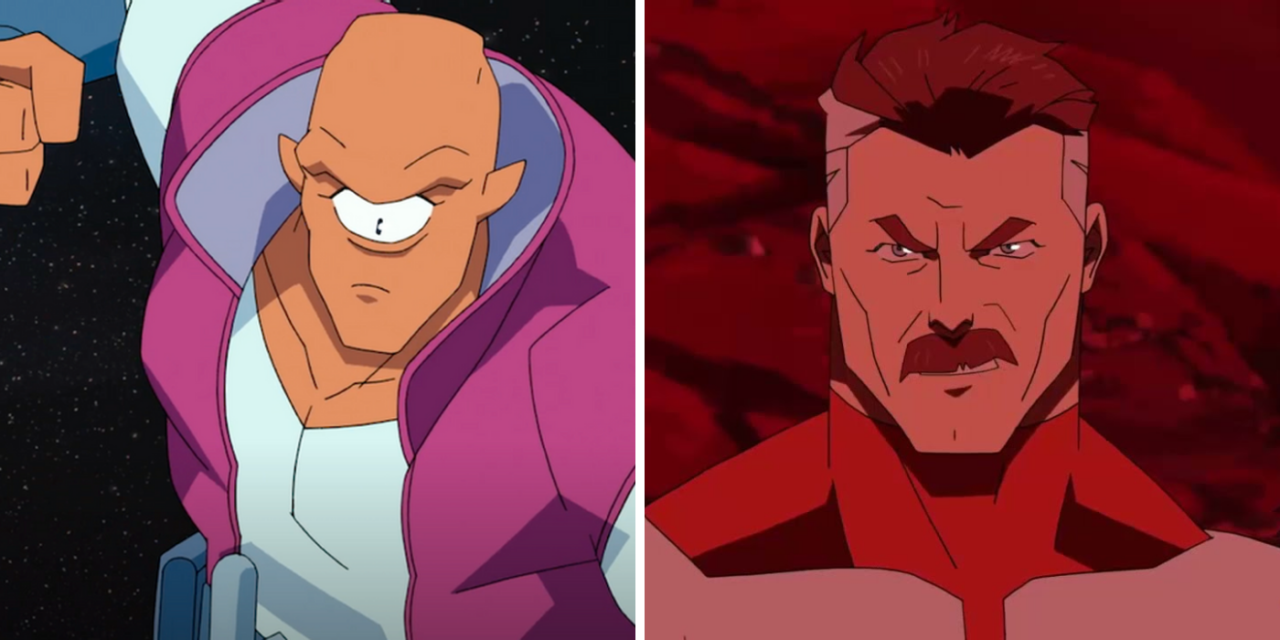 Invencible: 10 actores que los fans quieren ver en la segunda temporada