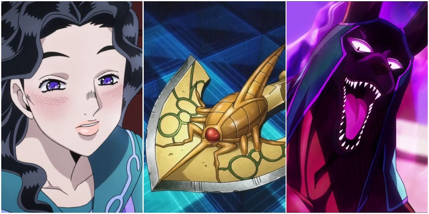 JoJo's Bizarre Adventure: 5 duras realidades de ser un usuario de Stand (y 5 ventajas)