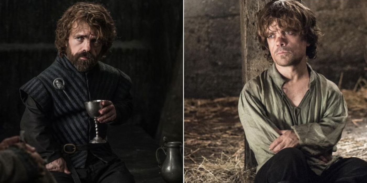 Juego de Tronos: 10 veces que Tyrion no fue tan inteligente como creía