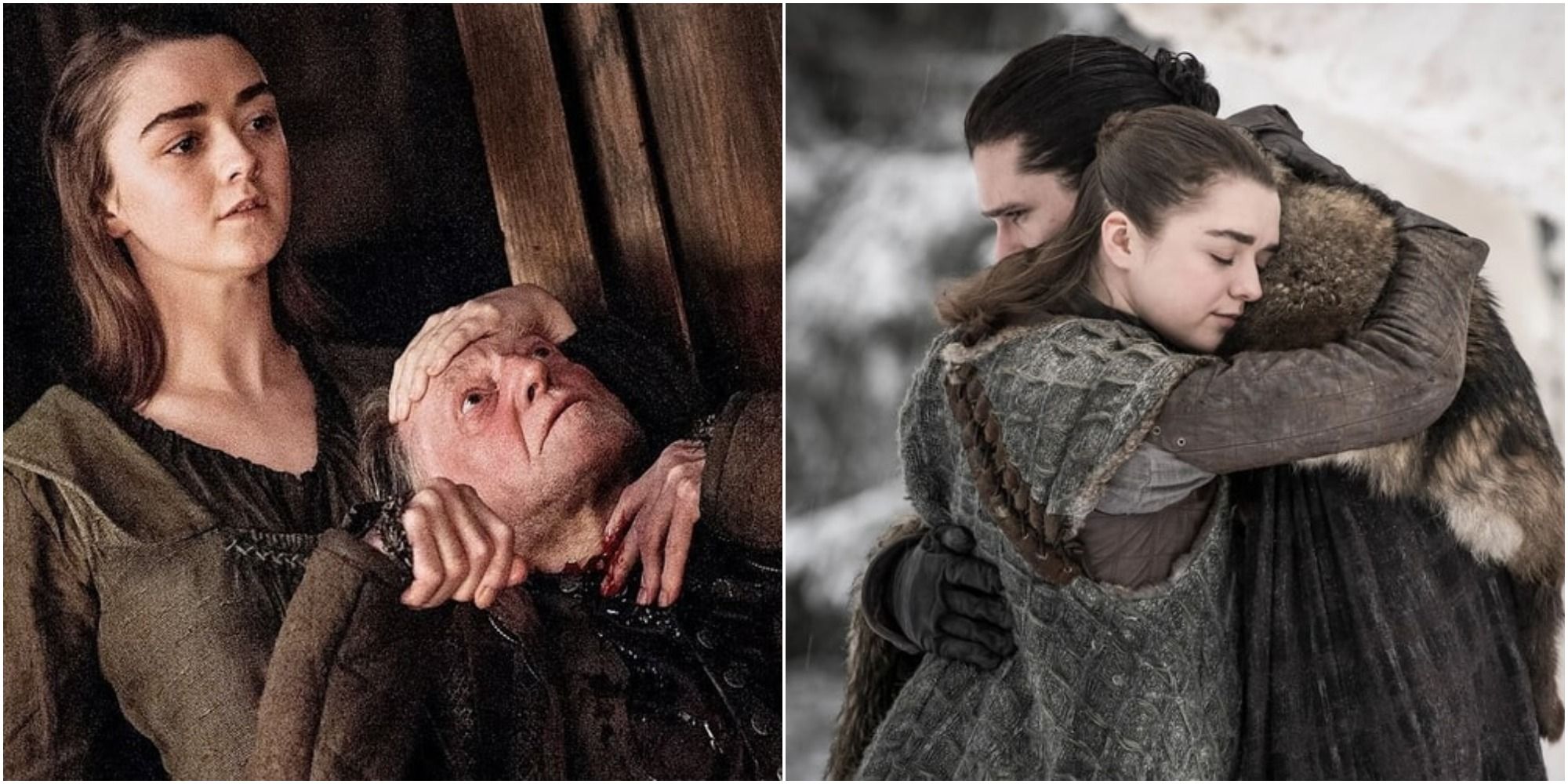 Juego de Tronos: 5 rasgos que Arya Stark conservó de su juventud (y 5 que superó)