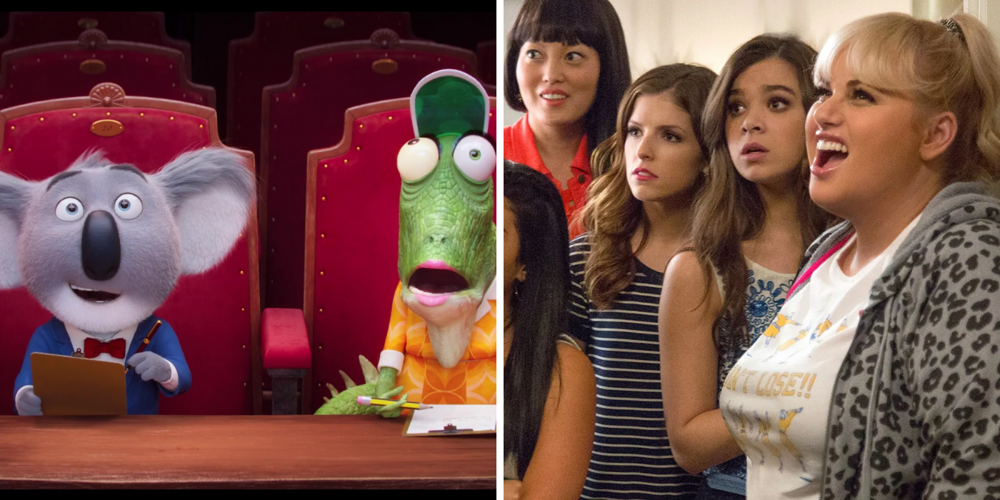 Jukebox Musicals: Los 10 mejores musicales de cine que utilizan todas las canciones existentes