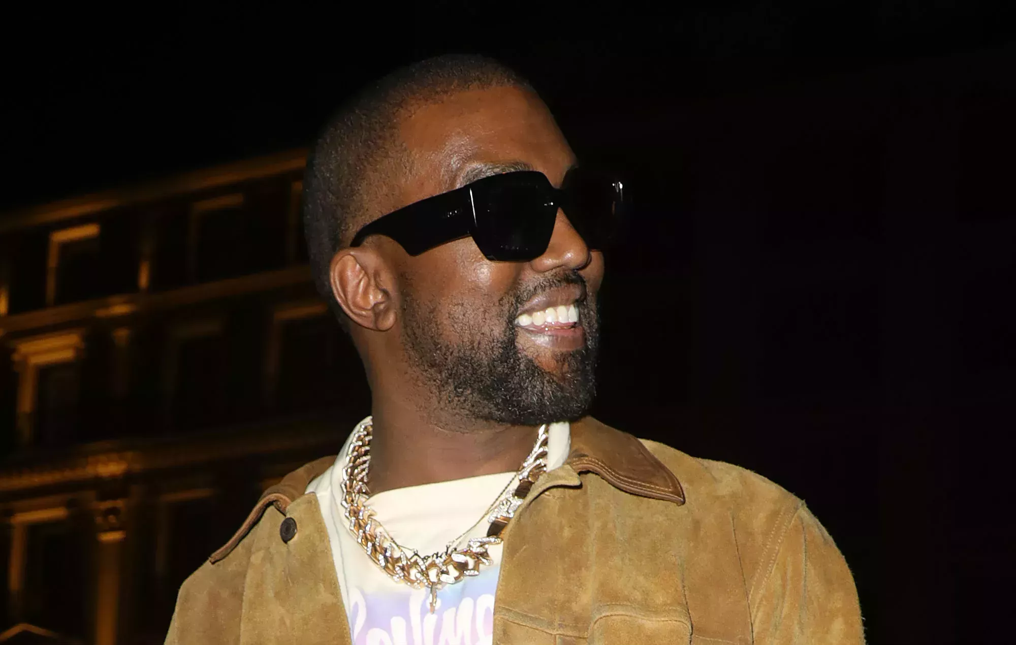 Kanye West retrasa el lanzamiento de 'DONDA' hasta el mes que viene