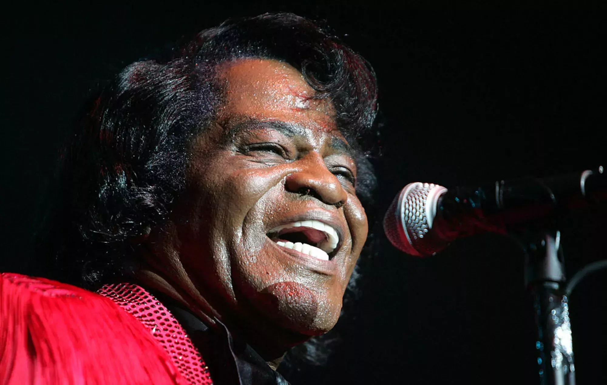 La familia de James Brown resuelve una disputa de 15 años sobre la herencia del fallecido cantante