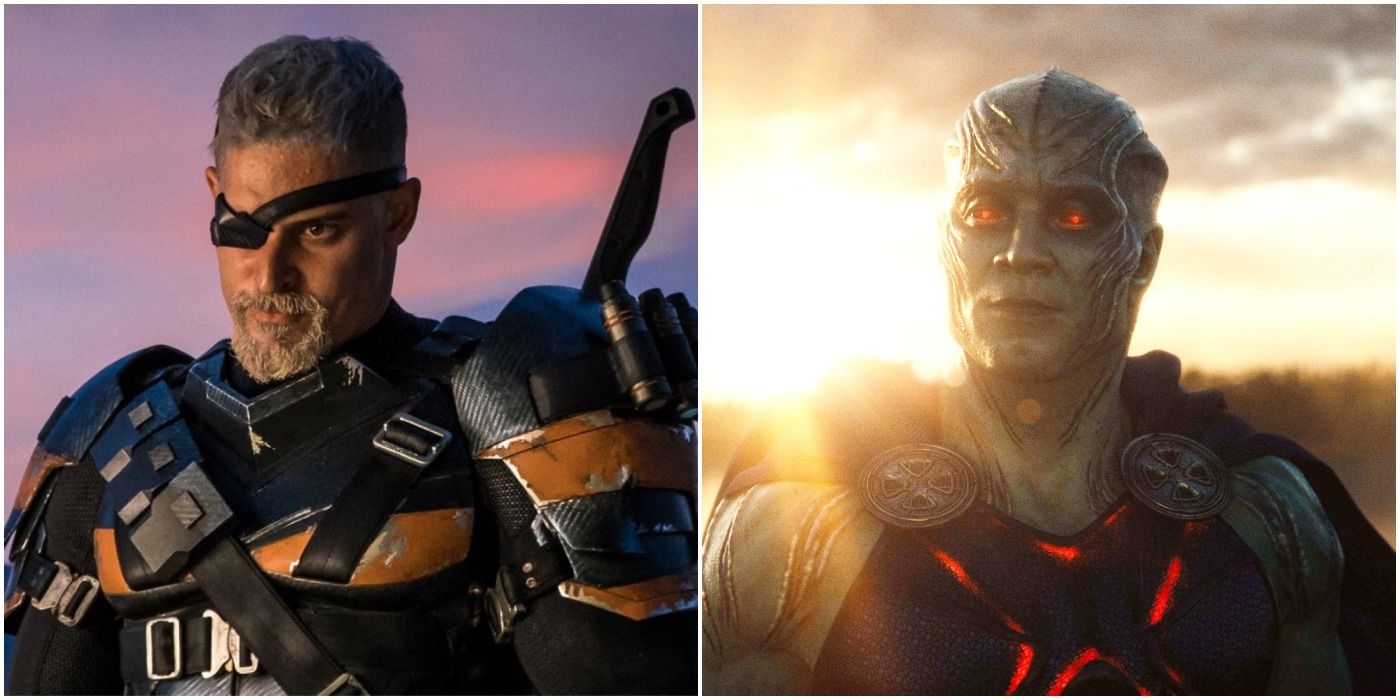 La Liga de la Justicia de Zack Snyder: 5 actores que acertaron en sus papeles (y 5 que se quedaron cortos)