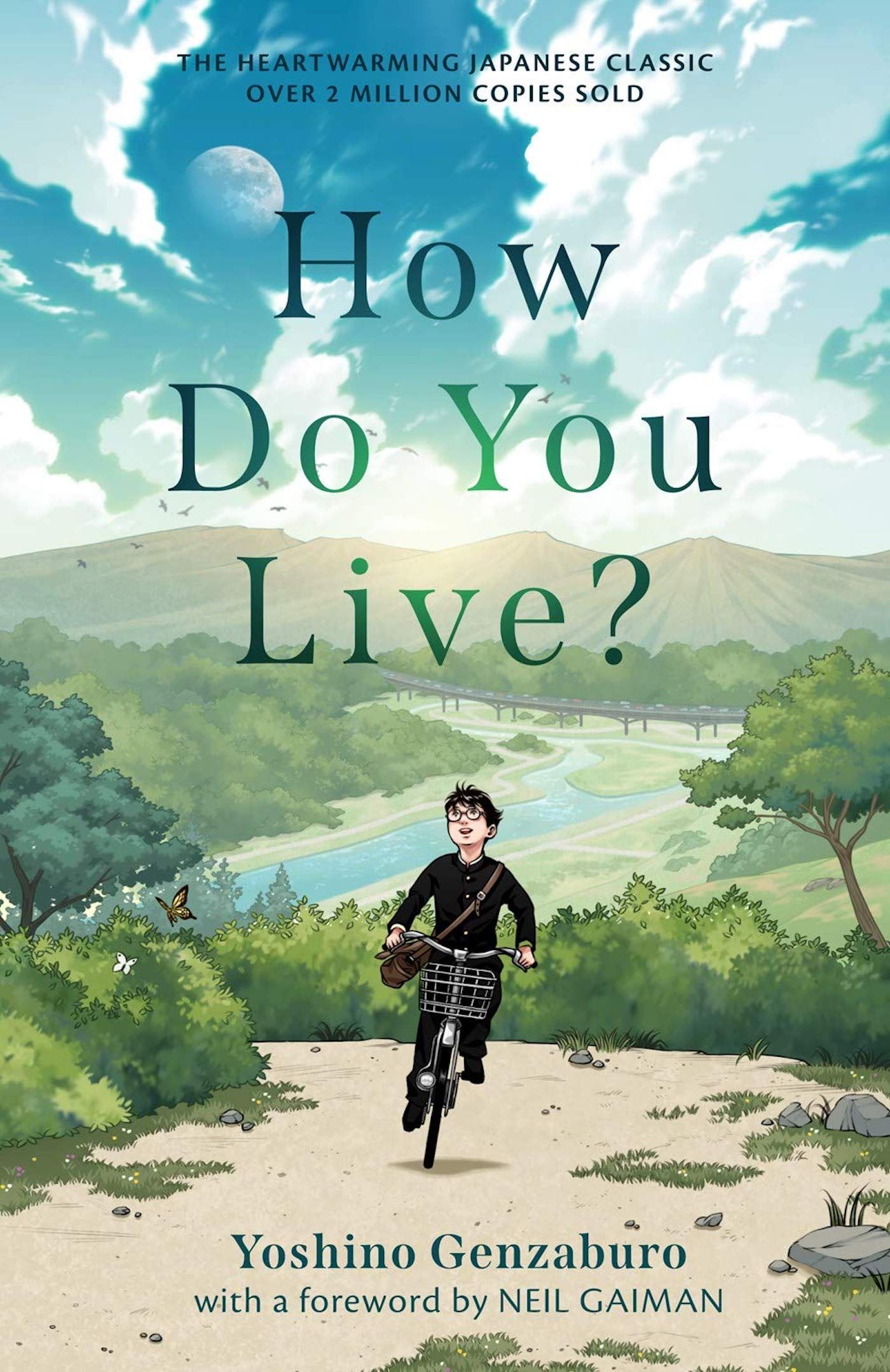 La Novela How Do You Live Se Publica En Ingles Antes De La Adaptacion De Ghibli 0