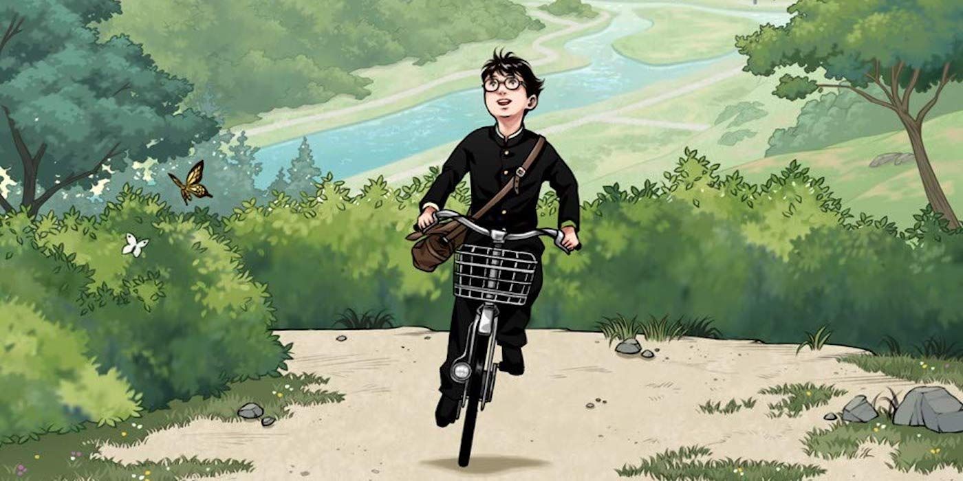 La novela How Do You Live se publica en inglés antes de la adaptación de Ghibli