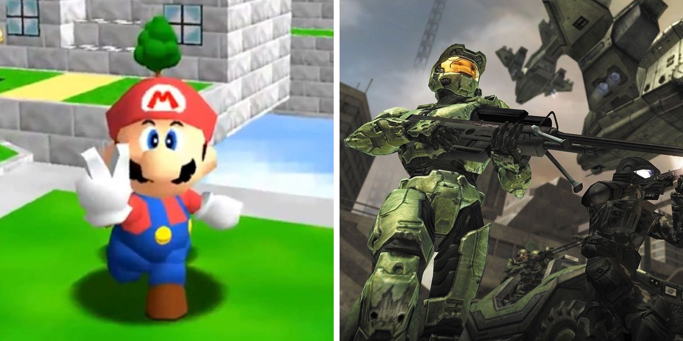 La segunda consola más vendida de cada generación (y cómo podría haber sido la número 1)