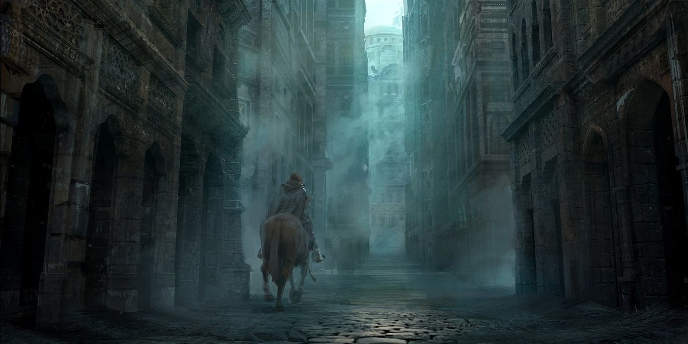 La serie "La rueda del tiempo" de Amazon se estrena en 2021