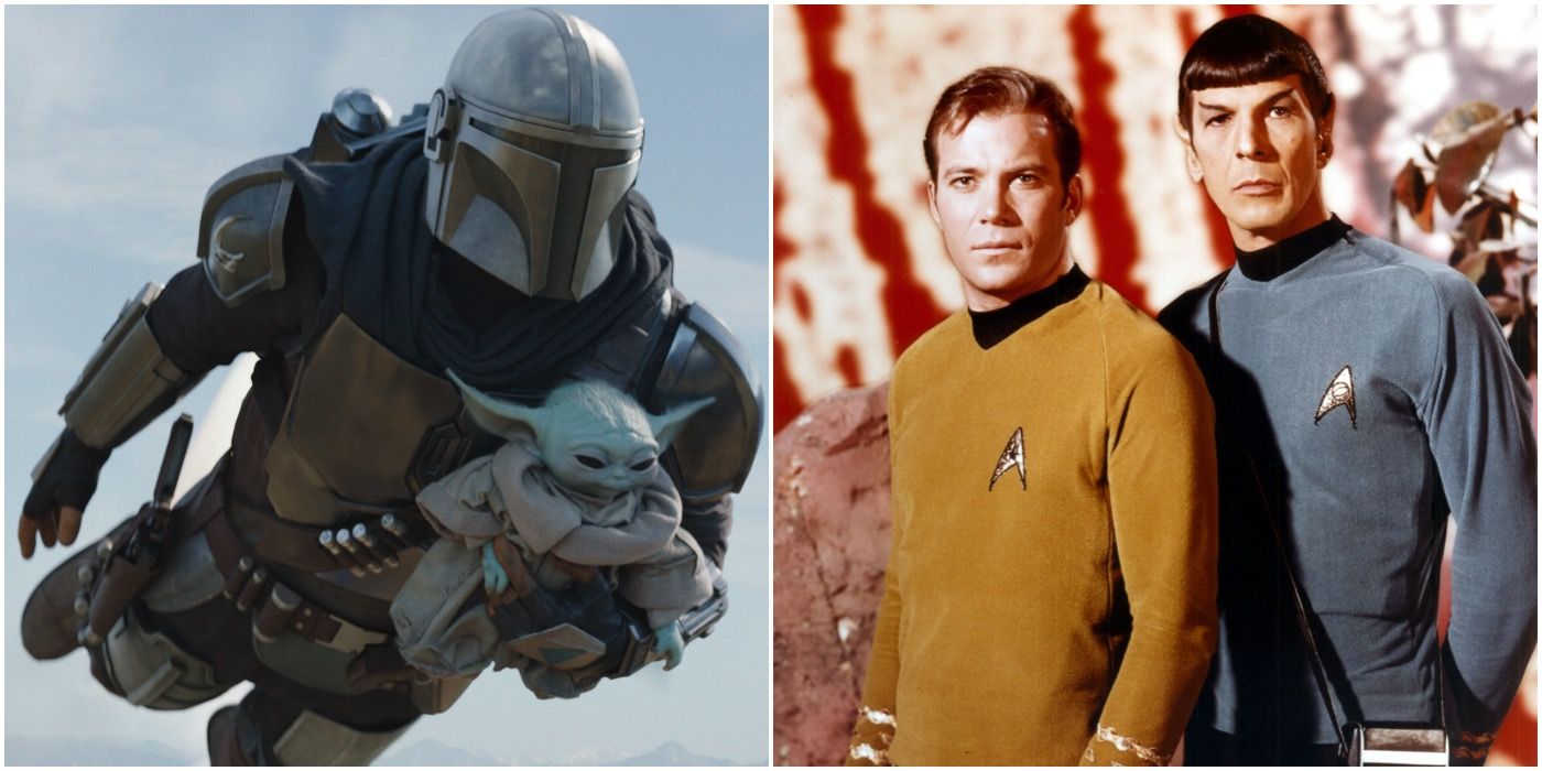 Las 10 mejores amistades de la televisión