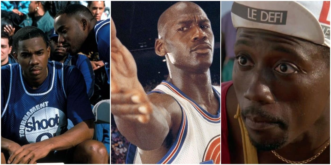 Las 10 mejores películas de baloncesto de todos los tiempos Cultture