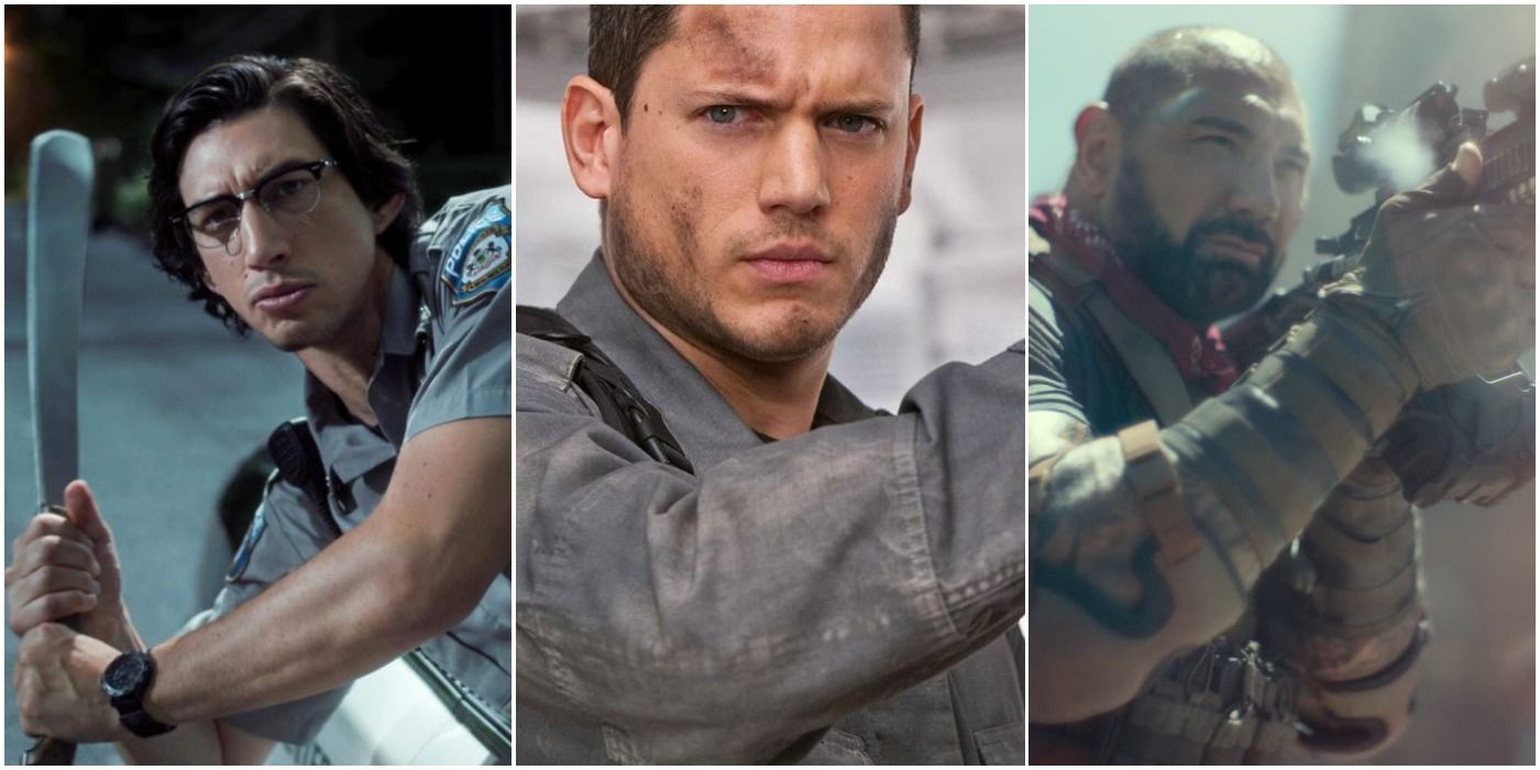 Las 10 peores películas de zombis del siglo XXI (hasta ahora)