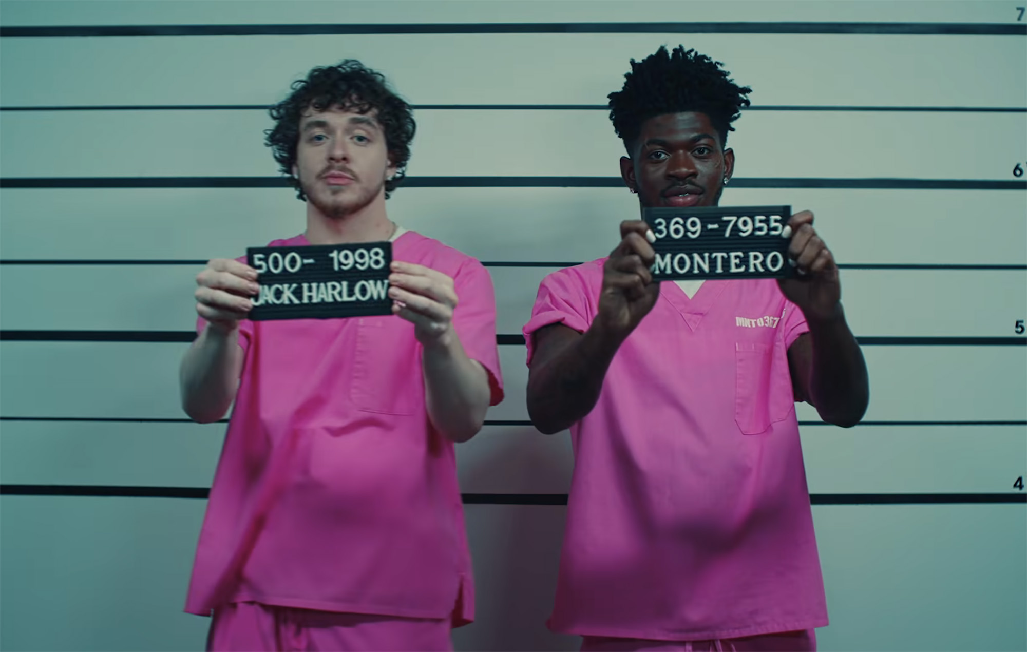 Lil Nas X responde a las críticas por el vídeo musical 'Industry Baby'