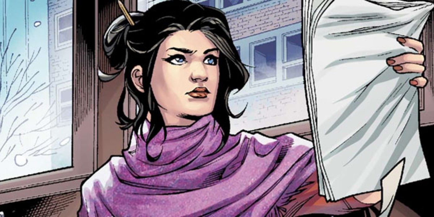 Lois Lane tiene un papel importante en el futuro de Superman y Jon Kent